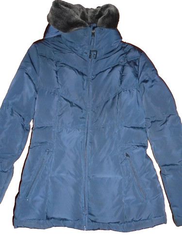 Tom tailor warme daunen - tom,
