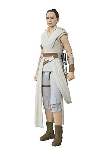 Figuarts star wars ray - s.h.figuarts,