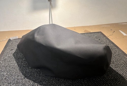 Piaggio zip sitzbank - 1, bezug