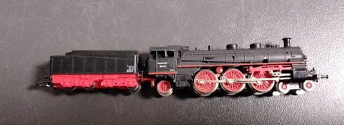 Märklin mini club - märklin, mini-club