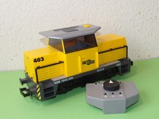 Playmobil  5258 train