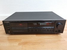 Kenwood KX-7030 Kassettendeck
