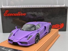 Modellautos 1:43 BBR Executive