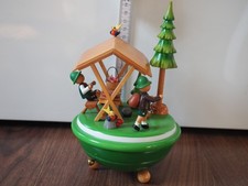 Erzgebirge Steinbach