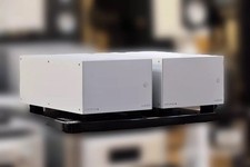 Audiolab 8300MB Mono Endverstärker Silber Neuwertig｜Lieferzeit ca. 1 Mon, 1 St.