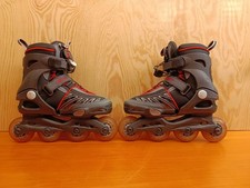 Inliner für Kinder K2