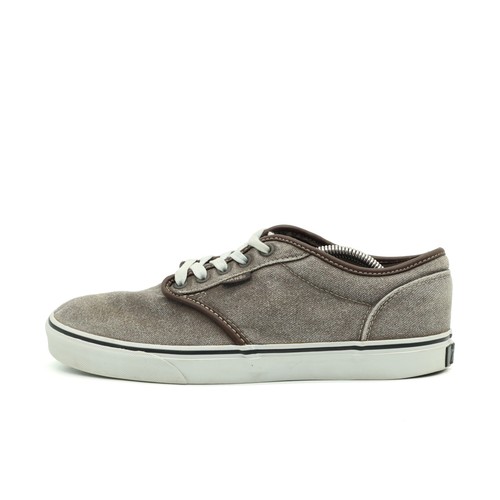 Vans herren tb4r sneaker - vans,