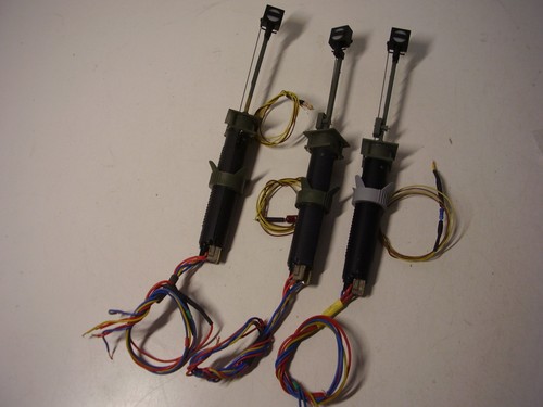 Viessmann stück 4517 - h0, 3