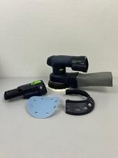 Festool ETSC 125-Basic-ERGO