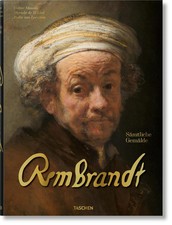 Rembrandt sämtliche gemälde - rembrandt.,