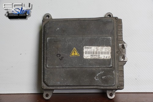 Ecu centralita motor - centralita,