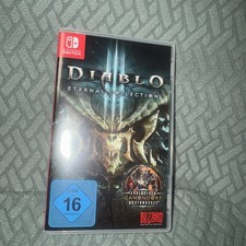 915/ Diablo III 3 Eternal