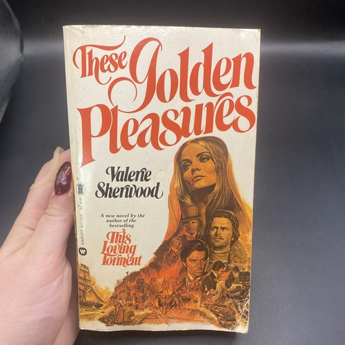 1977 these golden pleasures - 1977,