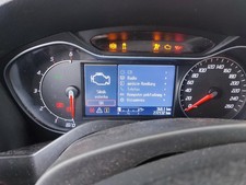 Tacho Kombiinstrument