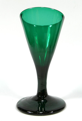 Russland biedermeier glas - biedermeier,