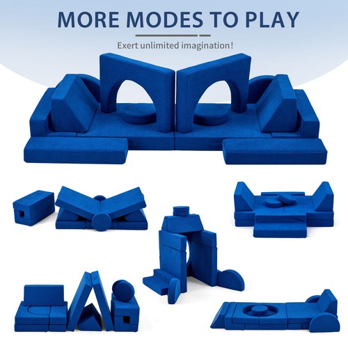 Tlg spielsofa doppel - tlg,