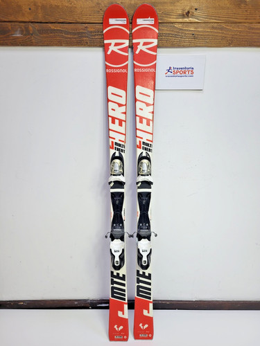 Rossignol hero multievent - rossignol, j