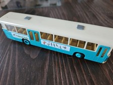 Herpa Man SÜ 240 Bus