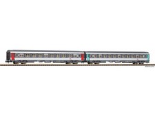 Piko 94507 - Personenwagen Set