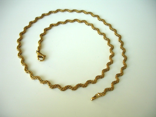 Pierre lang collier kette - lang,