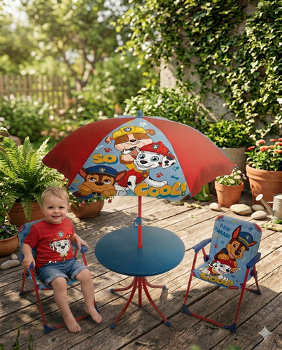 Paw patrol kinder - patrol,