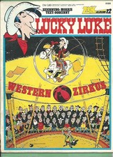 Koralle Verlag : Zack Album