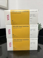 Vita CAD-Temp mono und multi