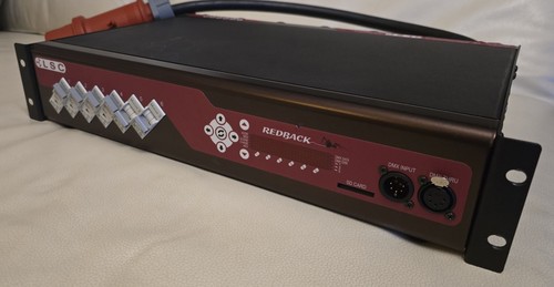 Lsc redback dimmer - lsc,