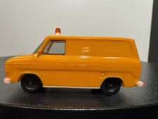 Herpa Ford Transit Kastenwagen