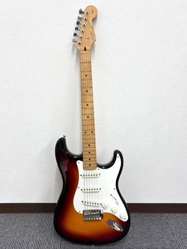 Squier fender silver series - by,