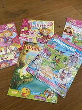 Set zeitschriften kinder - zeitschriften,