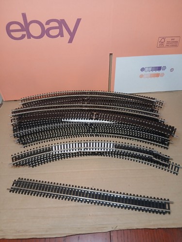 Hornby spur eisenbahn gleis - eisenbahn,