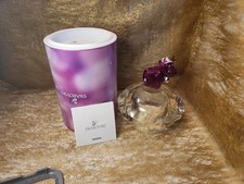 Swarovski Disco Mo 2013 Limitiert Lovlots Kuh Kühe Purple Cow 5003403 Ovp Zertif