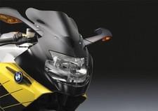 ZTechnik Windschild VStream