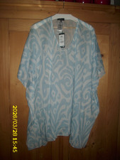 Luftige Bluse Tunika MONARI