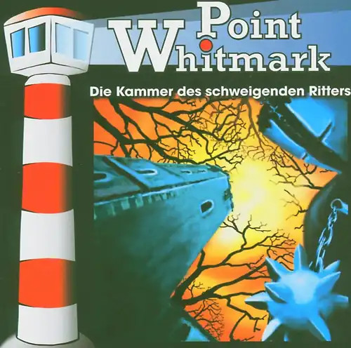 Point whitmark kammer - kammer, d