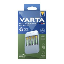 Varta Ladegerät Eco Charger