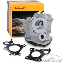 CONTINENTAL / VDO AGR-VENTIL