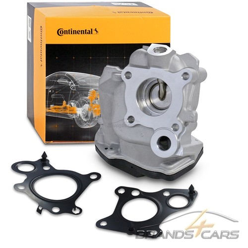 Continental vdo agr - /, agr-ventil