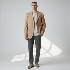 vintage Ermenegildo Zegna