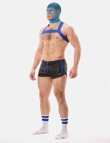 Barcode berlin short byron - barcode,