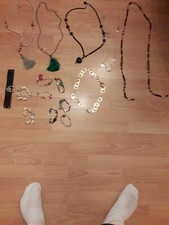 Halskette Armband Schmuck