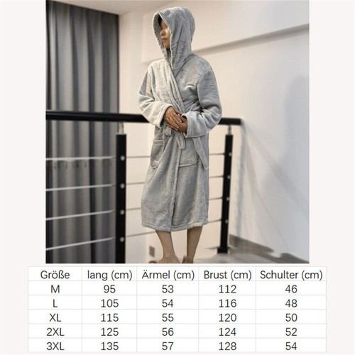 Bademantel damen herren - bademantel,