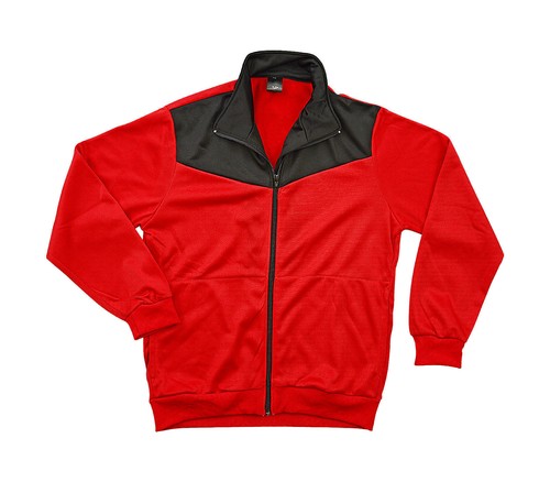 Roter kinder - kinder, polyester