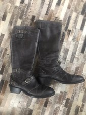 Original * Belstaff Stiefel