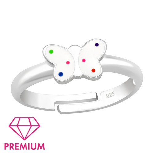 Schmetterling kinder premium - kinder,