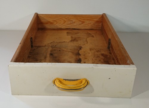 Alte schublade schubkasten - schublade,