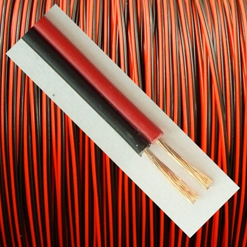 20m schwarz rot liyz - schwarz,