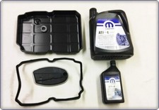 ÖLWANNE AUTOMATIKGETRIEBE