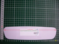 Innenspiegel Spiegelglas